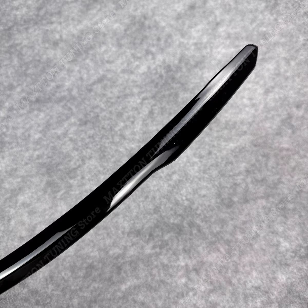 For VW Golf MK8 2020-2024 GTI GTD GTE R R-LINE TSI TDI Front Headlight Eyelids Eyebrow Splitter Stickers Cover ABS Accessories