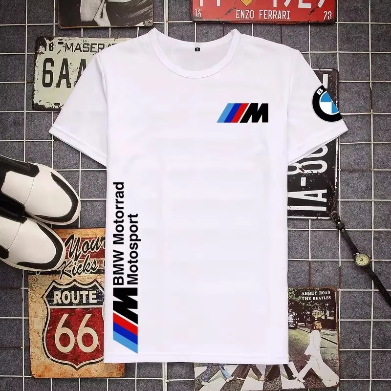 Men'S Autumn Long Sleeve Hoodie Sweatshirt Jacket Coat Fashion Sports Motorcycle Racing M Power Car Brand Modern