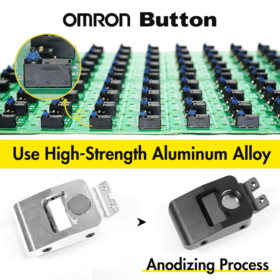 LED Magnetic Carbon Fiber Paddle Shifters for Audi B9 Series A1 A3 A5 A8 Q2 Q3 Q4 Q5 Q7 Q8 S1 S2 S3 S4 S5 SQ5 RS3 RS4 RS5 RSQ5