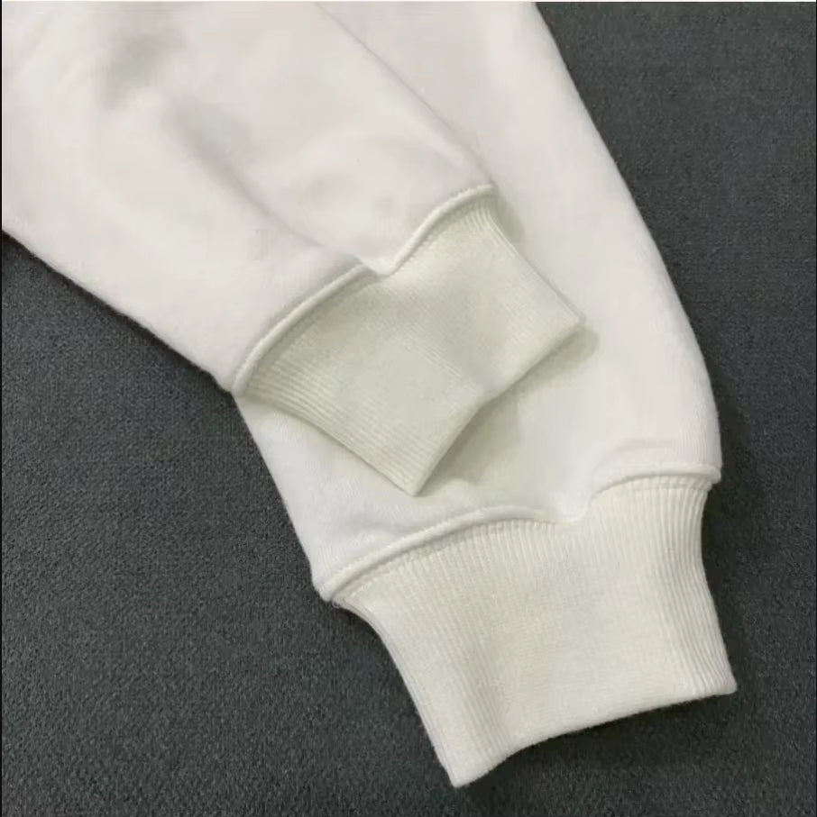 M3 E92 Hoodie Car Enthusiast Gift Hoodie Autumn and Winter Versatile Trend Loose Men'S and Women'S Same Top